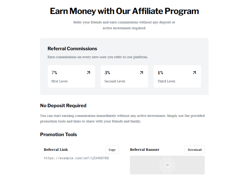 Comparison of raw code and the visual result generated by v0 AI